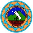 Mount Diablo Astronomical Society Logo