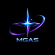 Middle Georgia Astronomical Society Logo