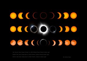 Photo From Oklahoma City Astronomy Club Meeting