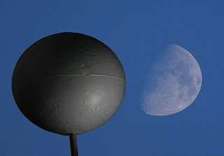 Why Does the Moon Have Phases? [Activity - Shadows and Silhouettes]