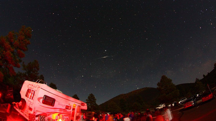 Stargazing Tips for Summer Skywatching