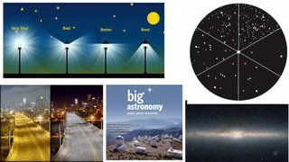 Light Pollution Resources from NSN