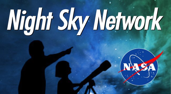 Night Sky Network Features and Benefits 