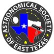 Astronomical Society of East Texas Logo