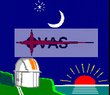 Ohio Valley Astronomical Society Logo