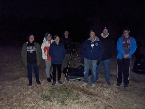 Photo From New Moon New You Night Hike