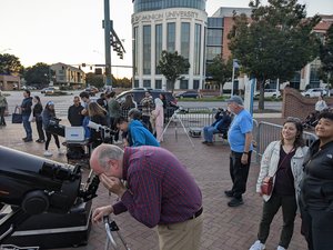 Photo From ODU/Barry Art Museum