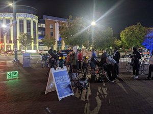 Photo From ODU/Barry Art Museum