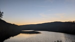 Photo From Cunningham Falls Night Astronomy