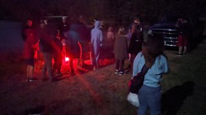 Photo From Cunningham Falls Night Astronomy