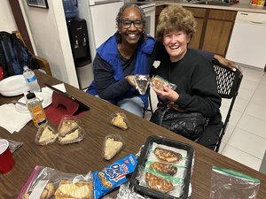 Photo From OKCAC Messier Marathon at CRO