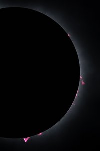 Photo From Oklahoma City Astronomy Club Meeting