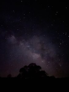 Photo From Public Viewing Night at Black Mesa State Park