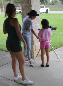 Photo From Astronomy In The Park