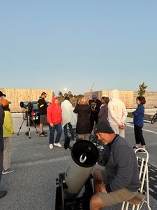Photo From Public Stargazing