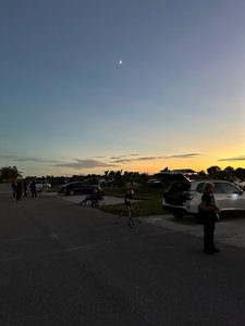 Photo From Public Stargazing