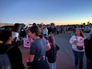 Photo From Public Stargazing