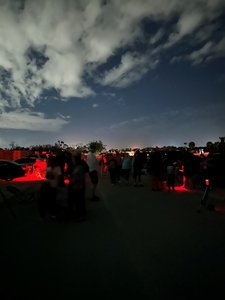 Photo From Public Stargazing