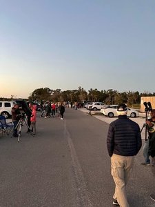 Photo From Public Stargazing