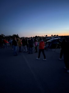 Photo From Public Stargazing