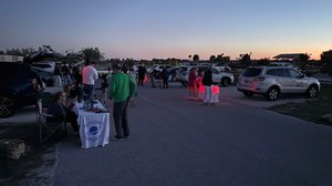 Photo From Public Stargazing