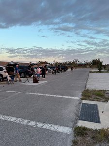 Photo From Public Stargazing