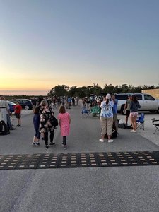 Photo From Public Stargazing