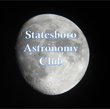 Statesboro Astronomy Club Logo