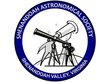 Shenandoah Astronomical Society Logo