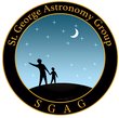 St. George Astronomy Group Logo