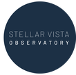Stellar Vista Observatory Logo