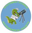 Southwest Florida Astronomical Society, Inc. Logo