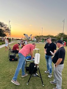 Photo From Public Stargazing