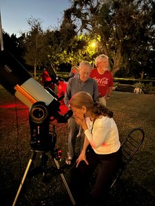 Photo From Public Stargazing