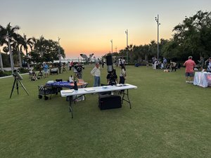 Photo From Public Stargazing