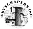 Skyscrapers, Inc. Amateur Astronomical Society of Rhode Island Logo