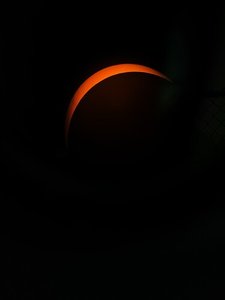 Photo From STEM solar Eclipse viewing