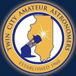 Twin City Amateur Astronomers Logo