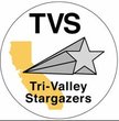 Tri-Valley Stargazers Logo