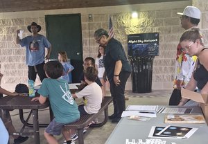 Photo From Astronomy In The Park