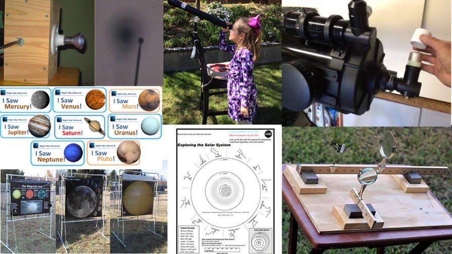 NSN Toolkit Hacks & Member Contributions