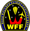 NASA Wallops Flight Facility Visitor Center Logo