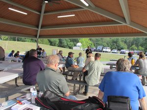 Photo From WASI Picnic (members + TSA)