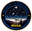 West Virginia Astrophotography Association Logo