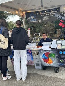 Photo From PB County Natural Areas Festival