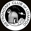 Astronomy Club of Lompoc Logo