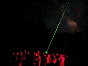 Photo From Albee Creek Star Party