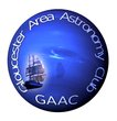 Gloucester Area Astronomy Club Logo