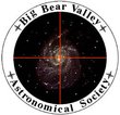 Big Bear Valley Astronomical Society Logo