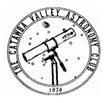 The Catawba Valley Astronomy Club Logo